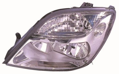 Фара на Renault Scenic I JA0, JA1, FA0