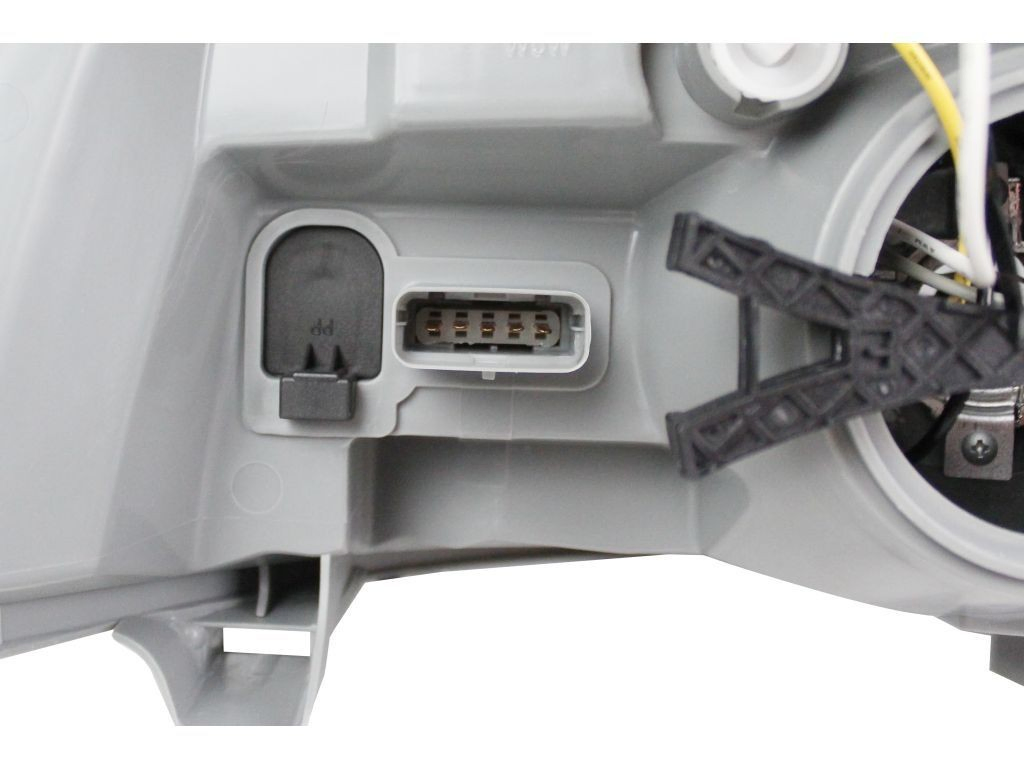 Фара левая Opel Movano A бортовая платформа (H9) (1997 - 2010) цена, от 75.55 USD
