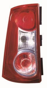 Фонарь задний левый Depo/Loro/Abakus 8200864612