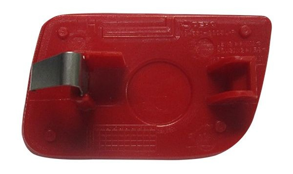 Левый отражатель заднего бампера Depo/Loro/Abakus 5512905LUE цена, от 10.39 USD