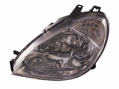 Фара на Citroen Xsara  N1