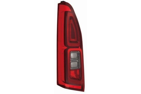 SU001B0363 Toyota Задний левый стоп