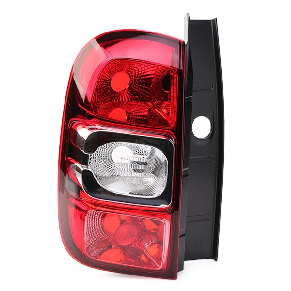 Задний левый стоп на Renault DUSTER I HS