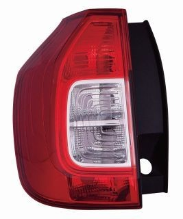 Задняя левая фара Renault LOGAN II MCV универсал (K8) (2013 - 2026) цена, от 50.43 USD