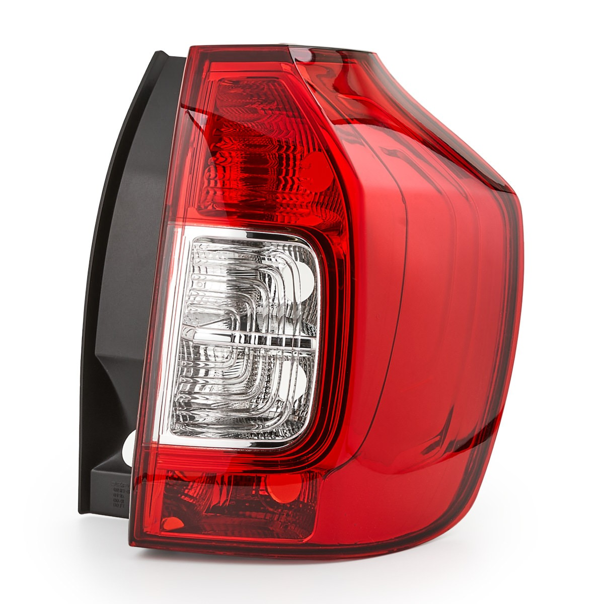 Фонари задние на Renault LOGAN II MCV K8