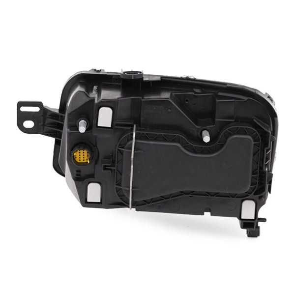 Правая блок фара Fiat Panda II хэтчбек (169A) (2003 - 2013) цена, от 78.39 USD