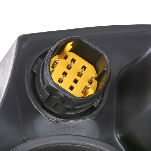 Фара на Fiat Punto GRAND 199