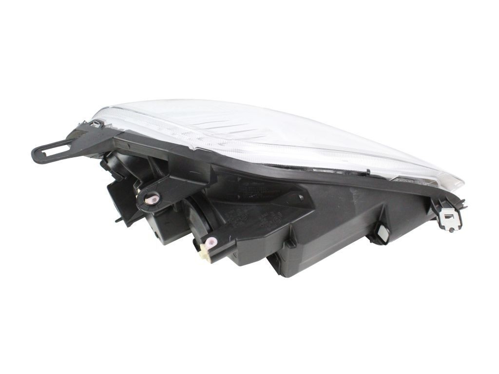 Фара левая Fiat Punto GRAND хэтчбек (199) (2005 - 2018) цена, от 103.32 USD