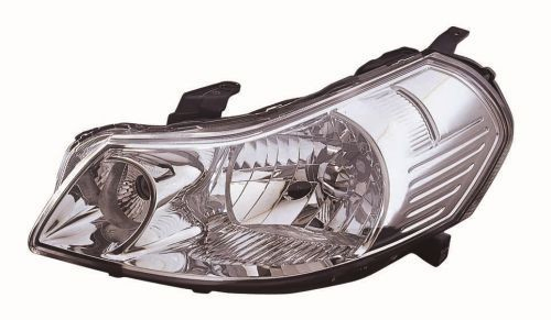 Фара на Suzuki SX4  GY