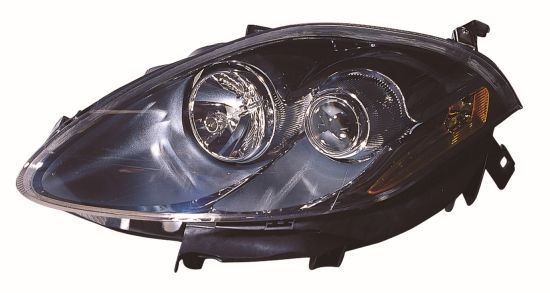 LPN321 Magneti Marelli Фара передняя правая