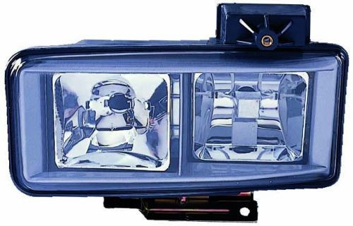 LAA412 Magneti Marelli Противотуманная фара левая