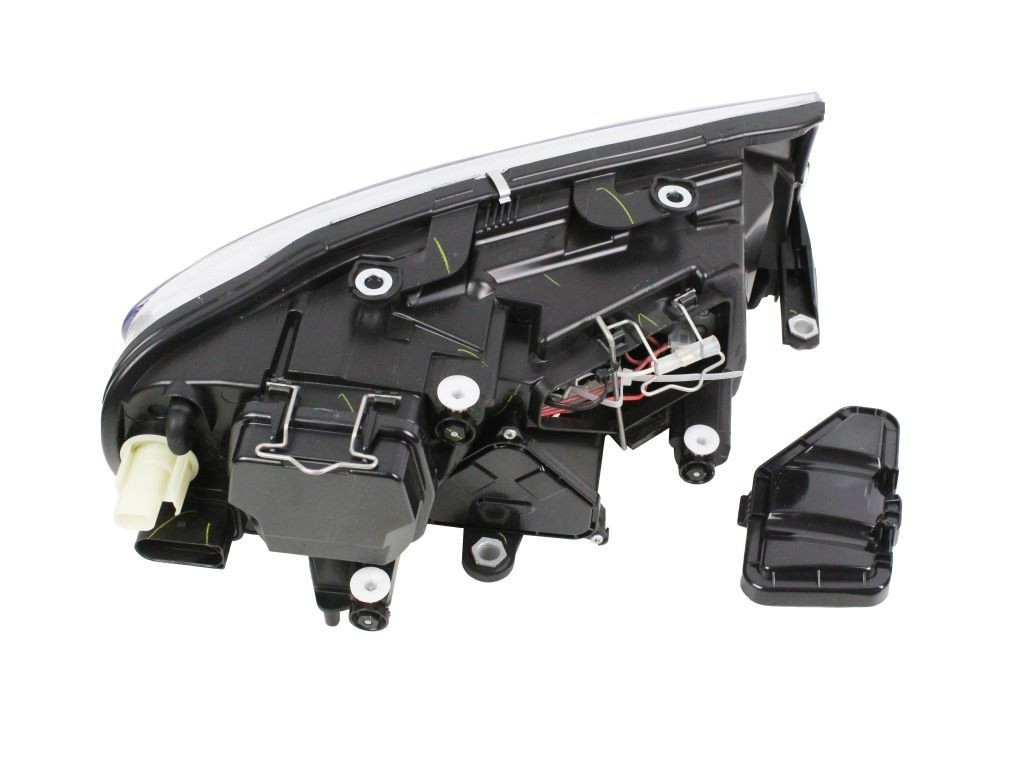 Фара левая Skoda SuperB I седан (3U4) (2001 - 2008) цена, от 172.12 USD
