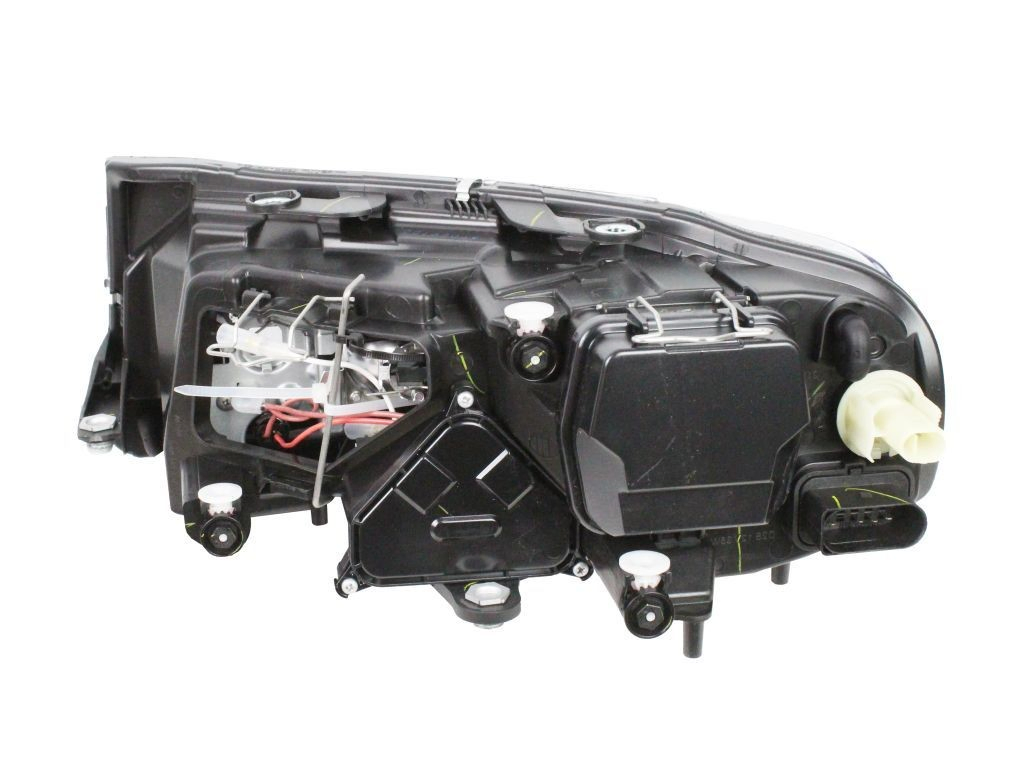 Правая блок фара Skoda SuperB I седан (3U4) (2001 - 2008) цена, от 173.57 USD