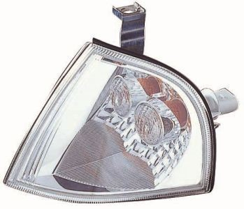 Правый указатель поворота Skoda Octavia TOUR I A4 лифтбек (1U2) (1996 - 2011) цена, от 10.38 USD