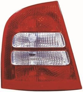 Фонари задние на Skoda Octavia TOUR I A4 1U2
