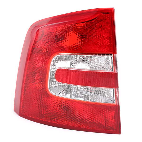 Задняя левая фара Skoda Octavia II A5 универсал (1Z5) (2004 - 2013) цена, от 40.14 USD