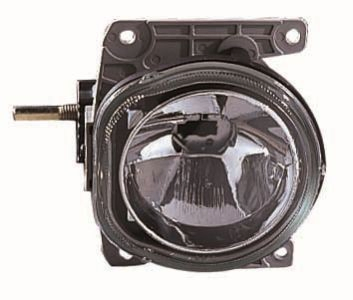 Противотуманки на Peugeot Boxer II 244