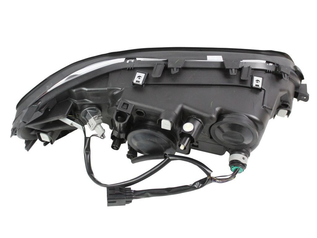 Фара левая Volvo S60 I седан (RS, RH) (2000 - 2010) цена, от 163.09 USD
