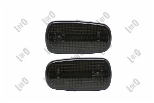  Повторитель поворота Toyota Land Cruiser 