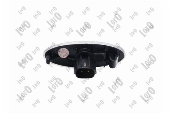Повторитель поворота в крыло Toyota Auris UKP хэтчбек (E15) (2007 - 2013) цена, от 22.97 USD