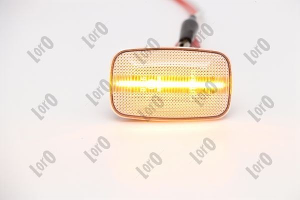 Купить Повторитель поворота Тойота Камри IV V20
