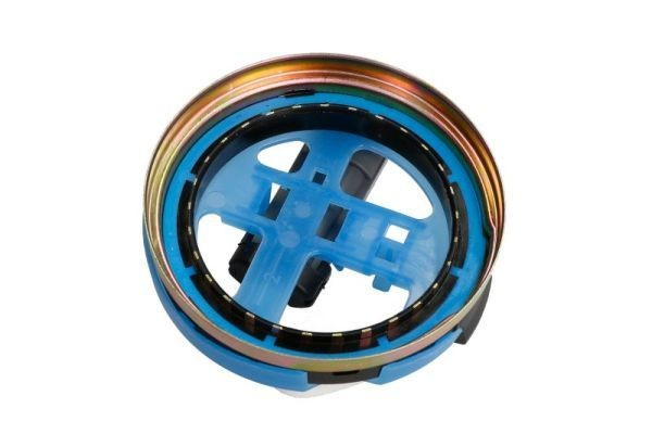  Датчик АБС передний Opel Astra 