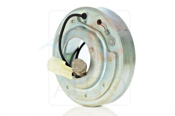  Муфта компрессора кондиционера Mazda 2 2