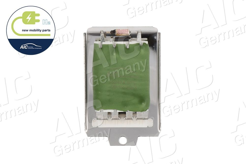 Реле отопителя AIC 52474 цена, от 8.23 USD