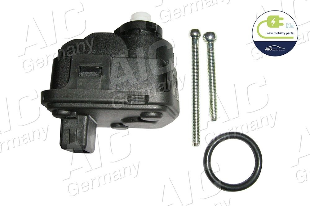  Корректор фар Volkswagen Golf 3
