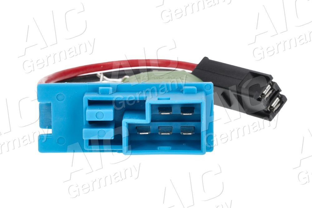 Резистор печки 55291 AIC