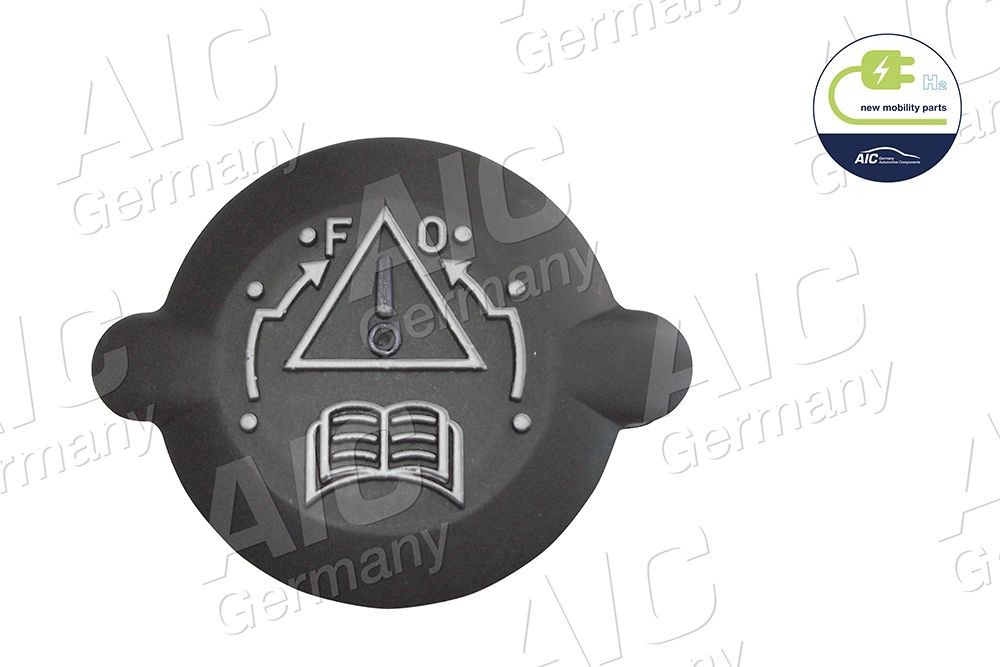 Крышка расширительного бачка AIC 55596 цена, от 3.78 USD
