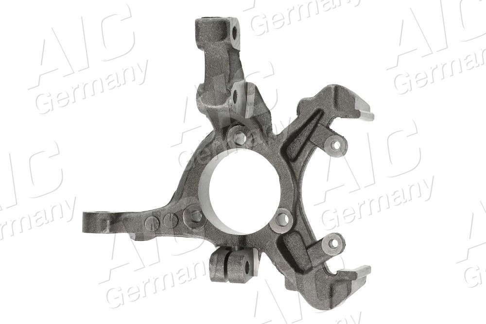 Кулак поворотный передний левый AIC 56514