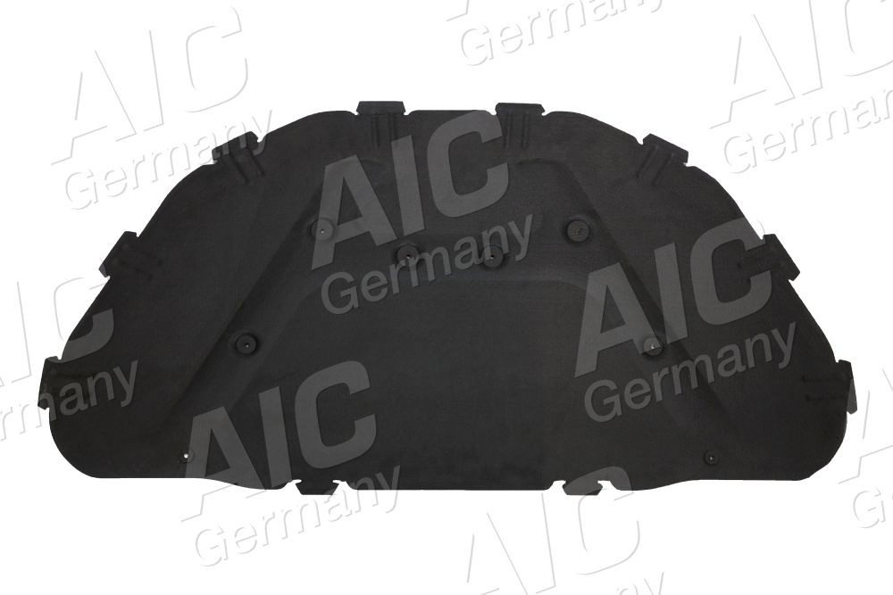 Обшивка капота BMW X1 внедорожник (F48) (2015 - 2022) цена, от 44.35 USD