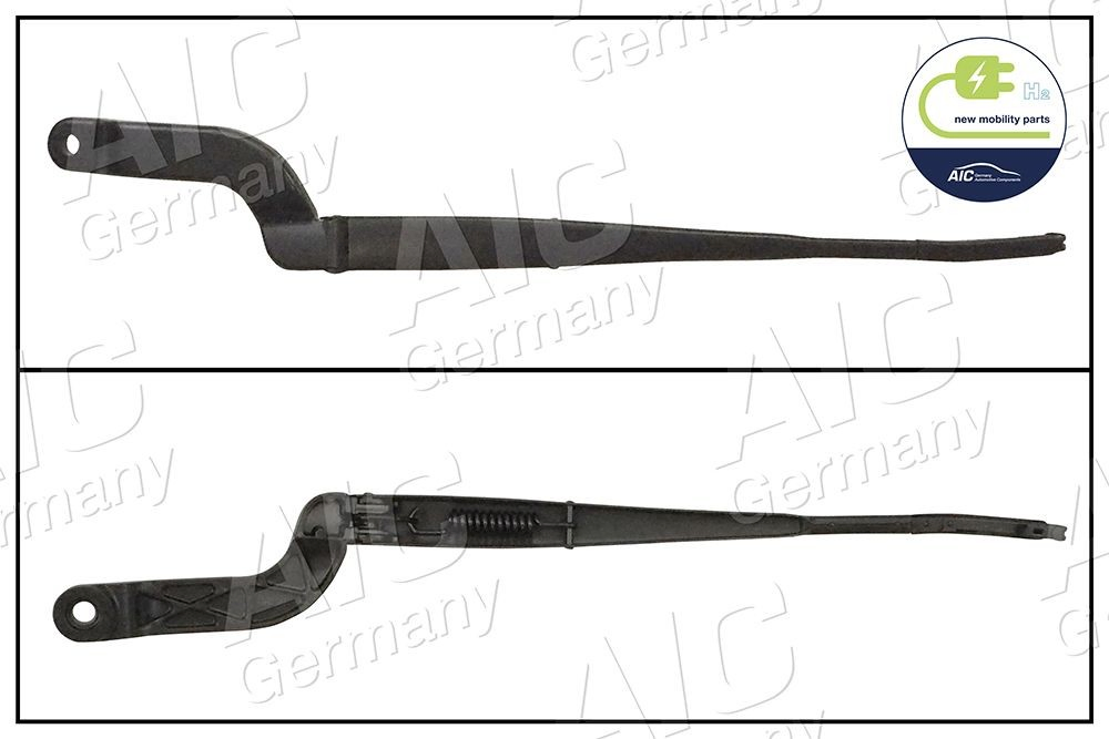 Рычаг стеклоочистителя AIC 57510 цена, от 17.86 USD