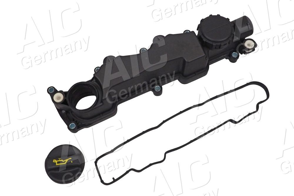 Купить 58081 AIC Клапанная крышка