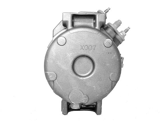 Компрессор системы кондиционирования Toyota Land Cruiser PRADO внедорожник (J150) (2009 - 2026) цена, от 257.71 USD