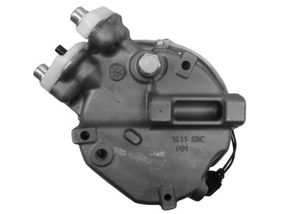 Насос кондиционера Jaguar DX2319D629FB