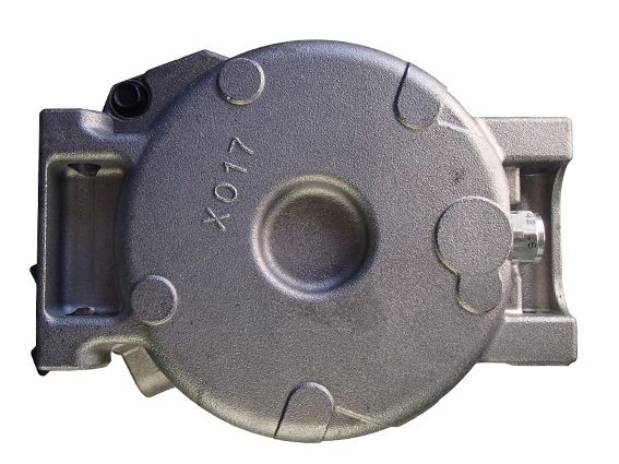 Насос кондиционера Deutz G931552020011