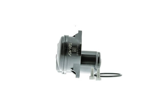 ACR001 Aisin Мотор привода тормозного суппорта заднего