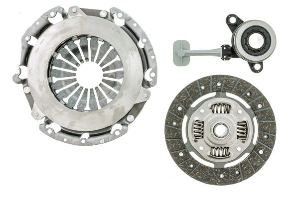 CKERE10R Aisin Сцепление в сборе