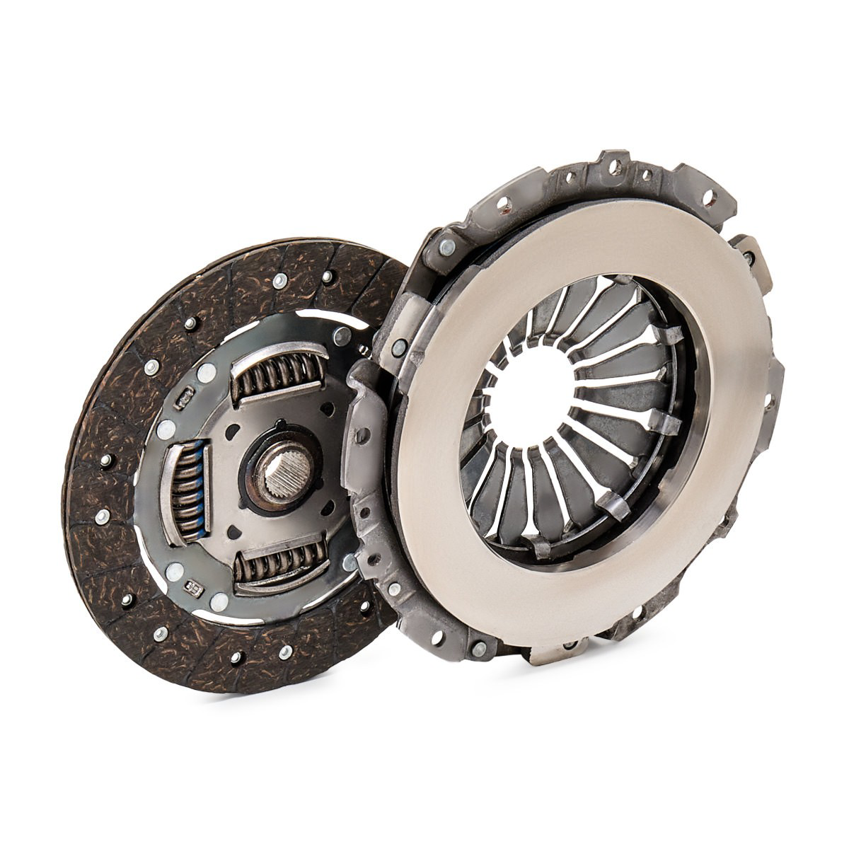 Сцепление CKERE45R Aisin
