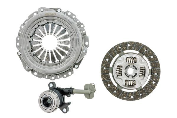 Комплект сцепления (3 части) Aisin CKN172R цена, от 119.62 USD