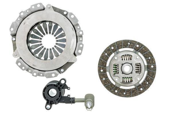 CKN172R Aisin Сцепление в сборе