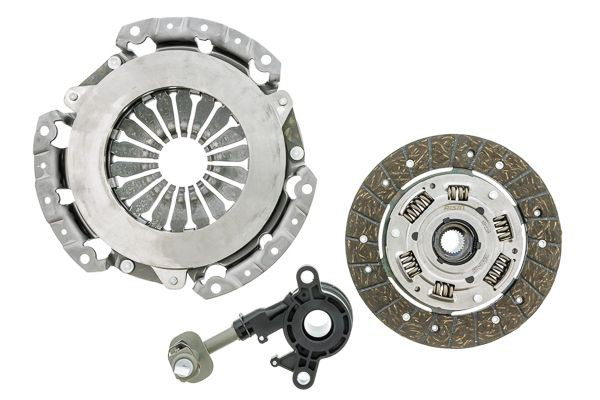 Комплект сцепления (3 части) INA 622319933 цена, от 155.97 USD