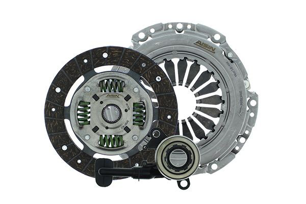 CKN219RA Aisin Сцепление в сборе