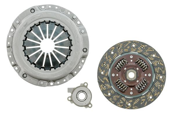CKO628R Aisin Сцепление в сборе