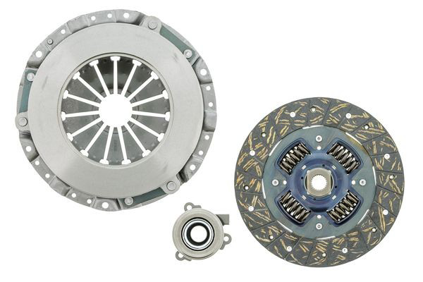 Комплект сцепления Aisin CKO628R