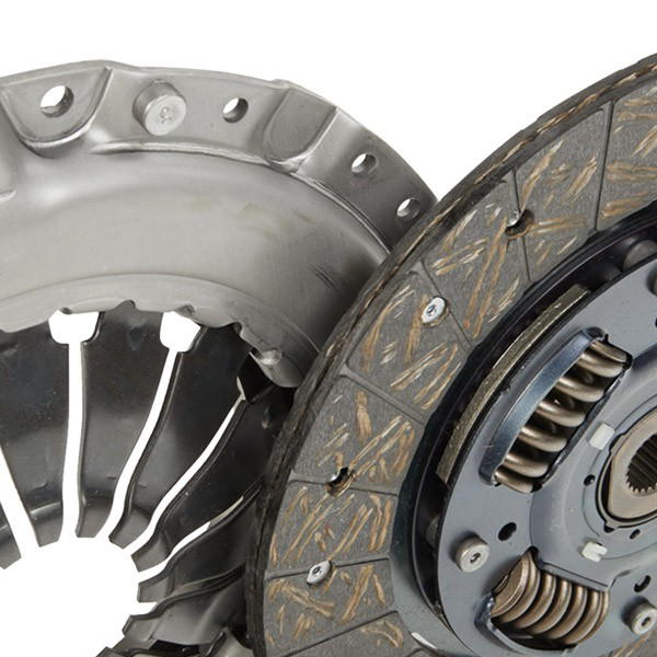 Купить CKO628R Aisin Комплект сцепления (диск, корзина, подшипник)