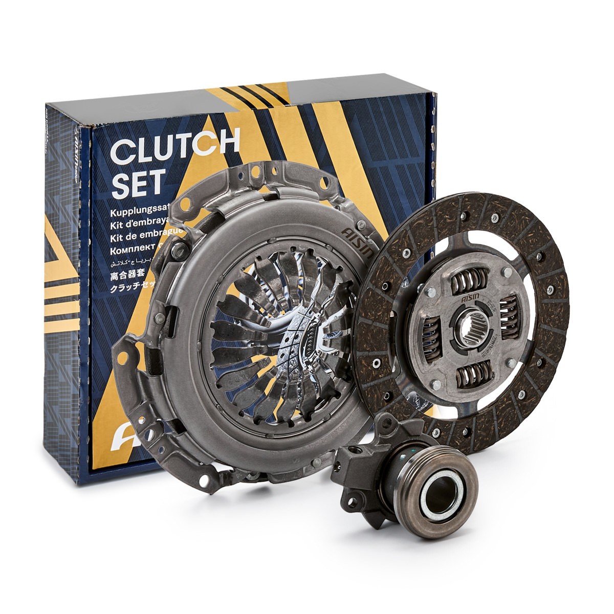 Сцепление CKS064R Aisin