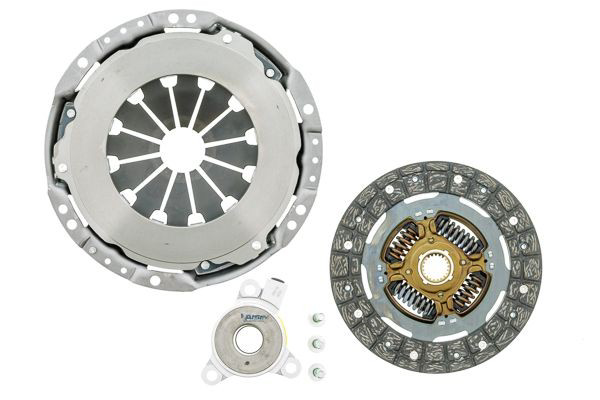 Комплект сцепления (3 части) Aisin CKT337RB цена, от 273.71 USD